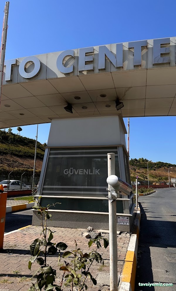 Yılmaz Elektronik Güvenlik Sistemleri