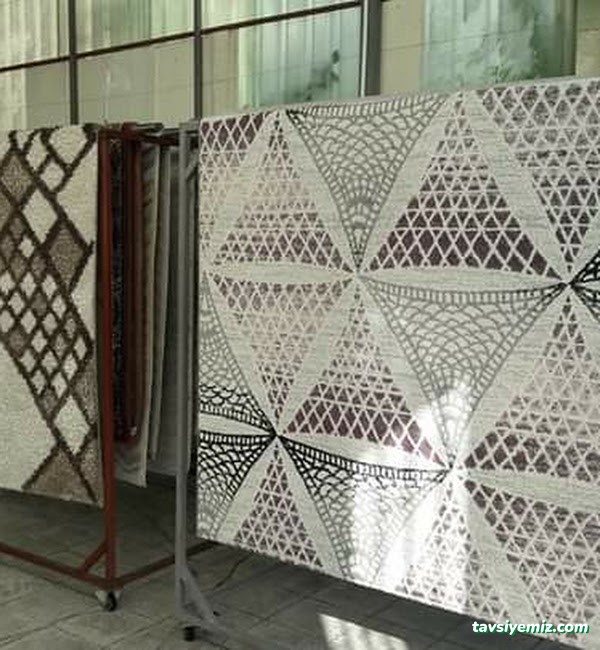 Afyon Berrak Halı Ve Koltuk Yıkama