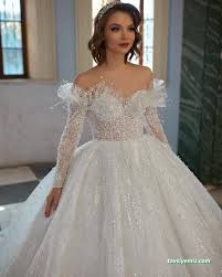 Arya Sposa Gelinlik