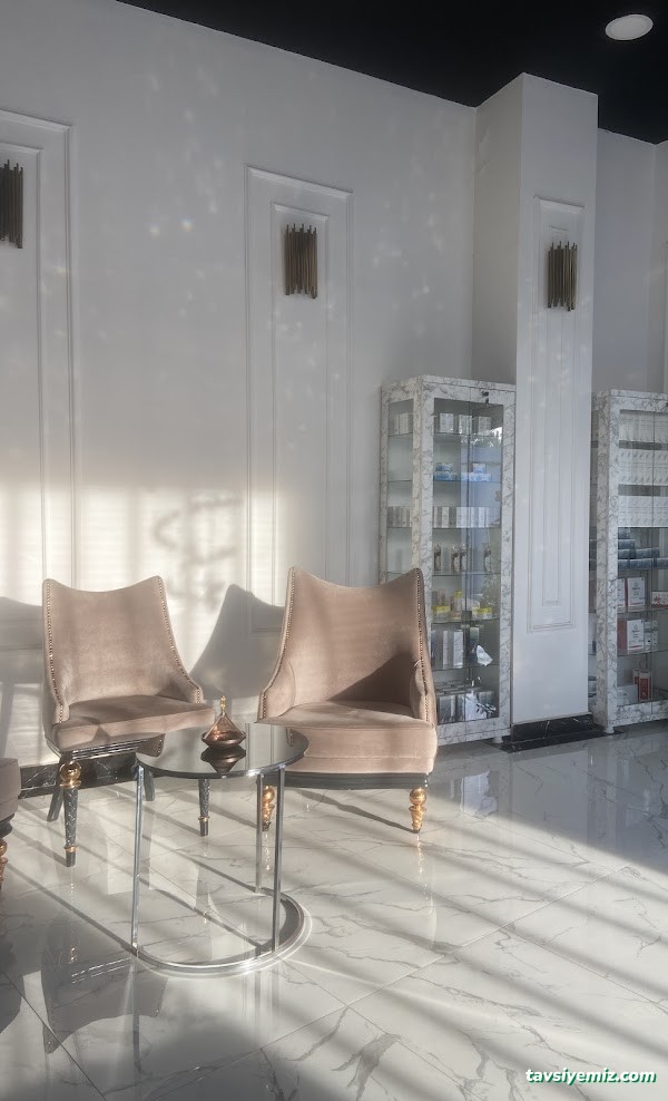 Adıyaman Zuhal Estetik Ve Güzellik Merkezi