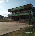 Karadeniz Ülgen Unlu Mamülleri