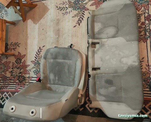 Koltuk Yıkama &Halı Yıkama