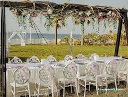 İssos Otel Kır Düğünü Davet Etkinlik