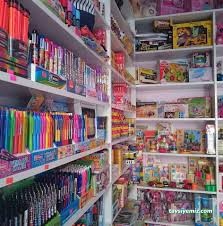 Eda Oyuncak Ve Kırtasiye