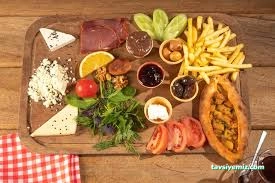 Kmu Mehmet Usta | Aksaray Restaurant & Kahvaltı