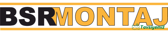 Bsr Montaj