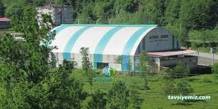 Rize Arena Halı Saha