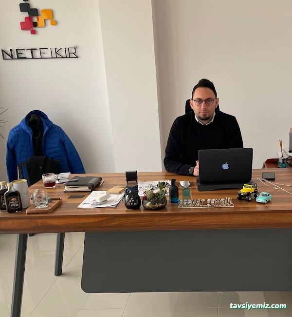 Netfikir Bilişim - Bursa Web Tasarım