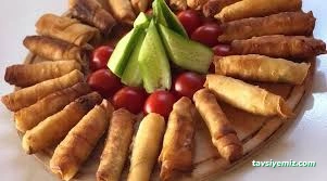 Ala Kahvaltı Yemek Tatlı