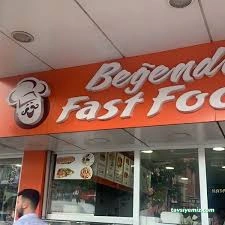Beğendi Fast Food & Çiğ Köfte