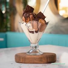 Burgüvendik Dondurma