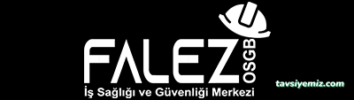 Falez Osgb İş Sağlığı Ve Güvenliği