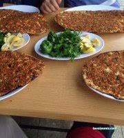 Çıtır Lahmacun Salonu