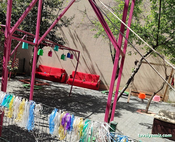 Keyifli Patim | Köpek Oteli | Köpek Pansiyonu | Pet Otel