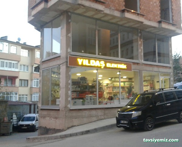 Yıldaş Elektrik