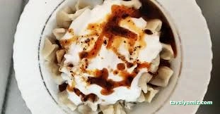 İlknur Mantı Salonu