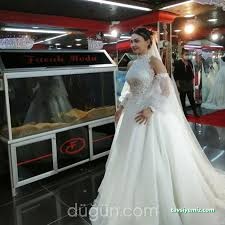 Mersin Faruk Moda Evi