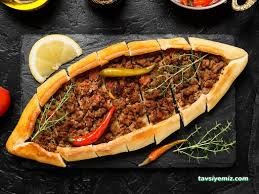 Urfa Lahmacun ( Salih Usta)