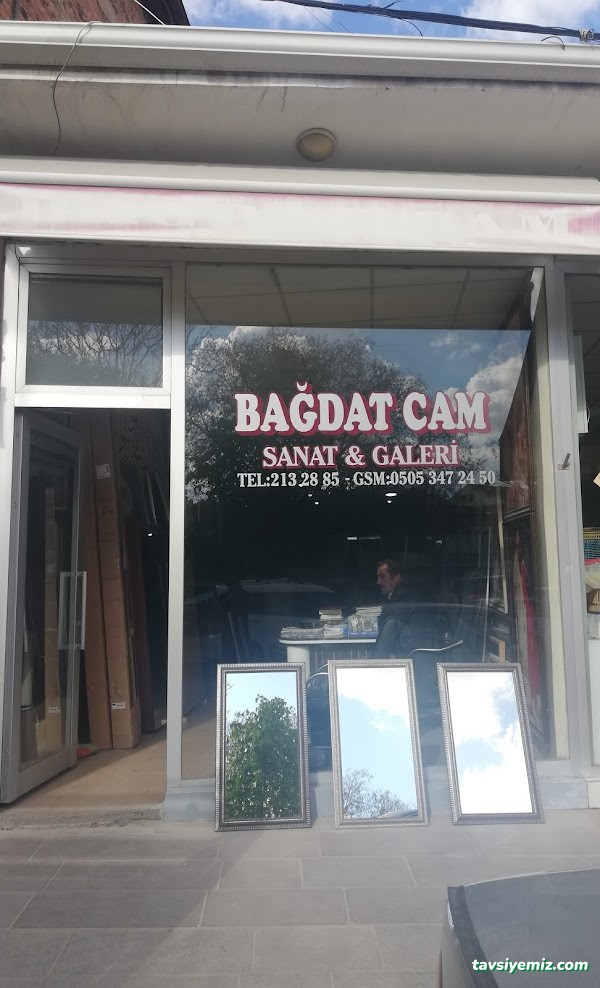Camcı Bülent