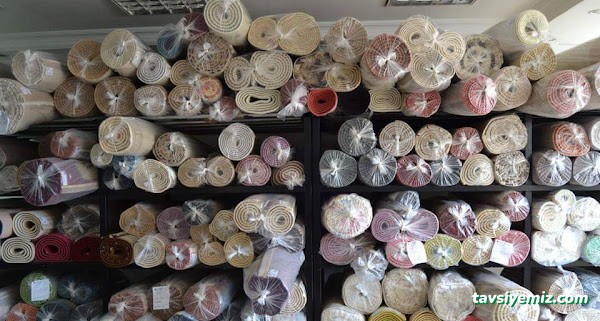 Zeynep Halı Yıkama