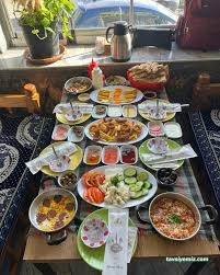 Delikli Taş-Rasıl Hacar Cafe&Restoran