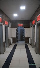 Kartal Erciyes Halı Saha