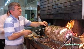 Şehzade Cağ Kebap