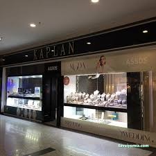 Kırıkkale Kaplan Kuyumculuk Mücevherat Saat & Gümüş