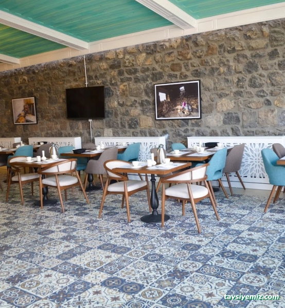 Qrista Managed By Dedeman