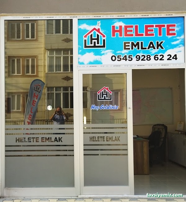 Helete Emlak