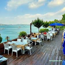 Tahta Masa Restaurant