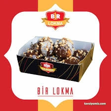 Bir Lokma