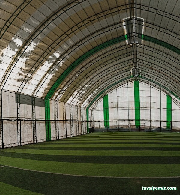 Çotanak Halısaha Giresun