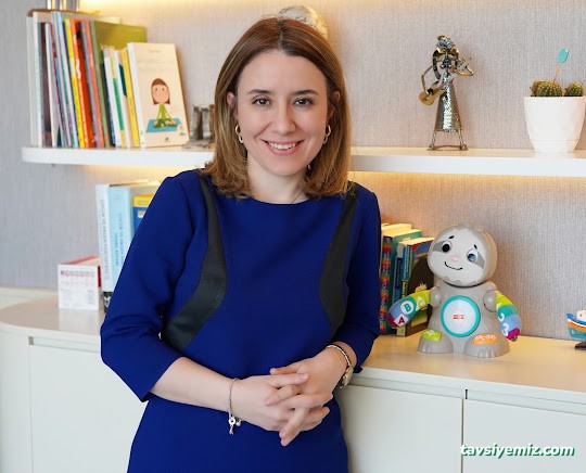 Uzm Dr. Rukiye Çolak Sivri | Çocuk Psikiyatri Uzmanı Ankara