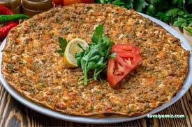 Meşhur Lahmacun Salonu