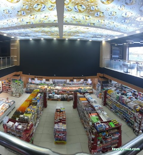 Giresun Oyuncak Dünyası