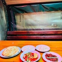 Pirhan Restaurant - Tokat Kebabı - En İyi Restaurant Tokat - Yöresel Restaurant