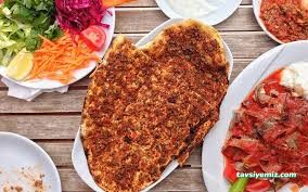 Paşa Bey Kebap - Lahmacun - Antalya