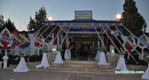 Karaman Sosyal Tesisleri