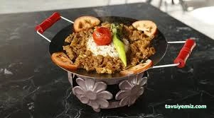 Tostos Park Cafe Joy Nevşehir Cafe & Restaurant