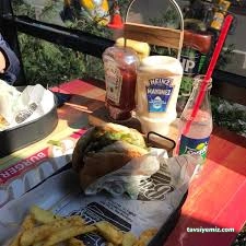 Beytuş Hamburger & Pizza