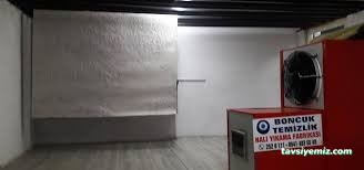 Rize Halı Yıkama Fabrikası