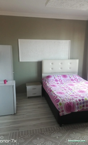 Huzur Pansiyon Havza