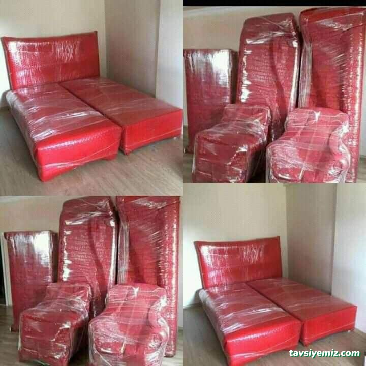 Ejderbey Evden Eve Nakliyat