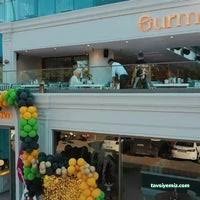 Gurme Restaurant