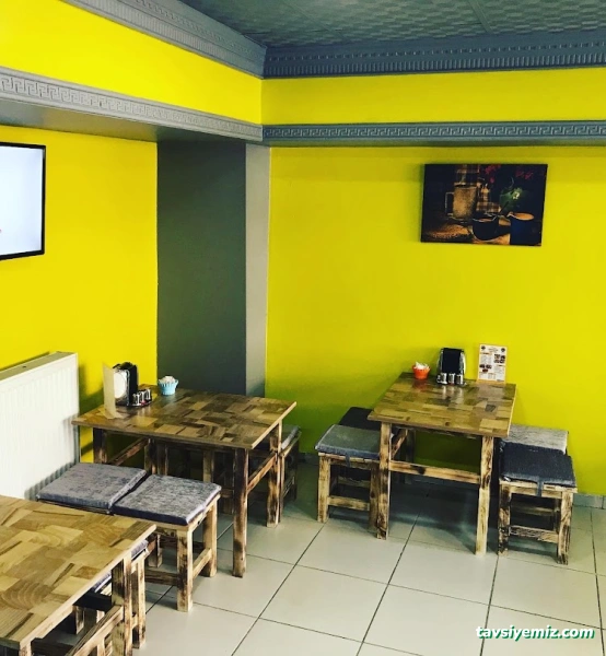 Kimyon Kokoreç Ve Dürüm