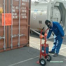 Erzurum Atılım İlaçlama Ve Temizlik Hizmetleri