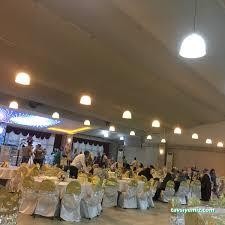 Tekirdağ Düğün Salonları