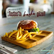 Tostos Park Cafe Joy Nevşehir Cafe & Restaurant