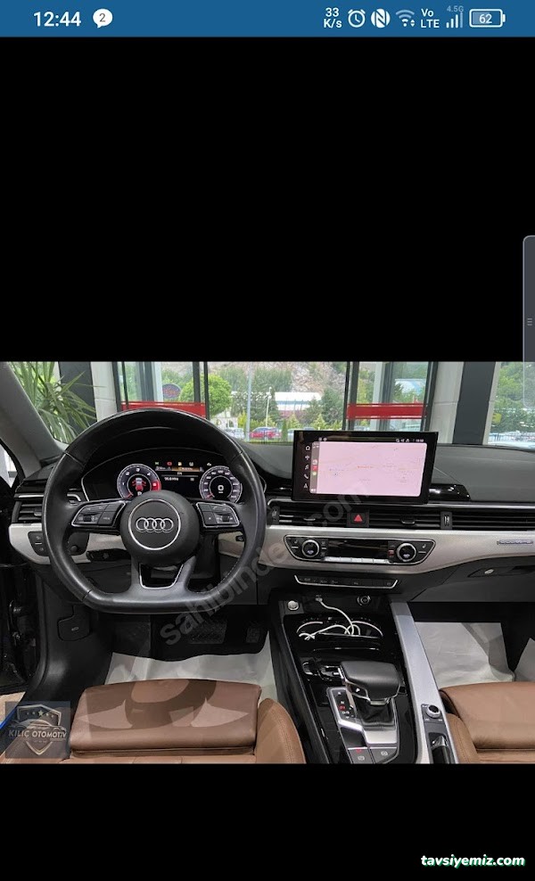 Elazığ Oto Kiralama | Elitok Rent A Car